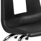 Flash Furniture Advantage Black Student Stack School Chair, 12" ADV-SSC-12BLK - alternate 6